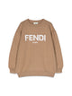 Fendi Pullover Fendi Roma Kni