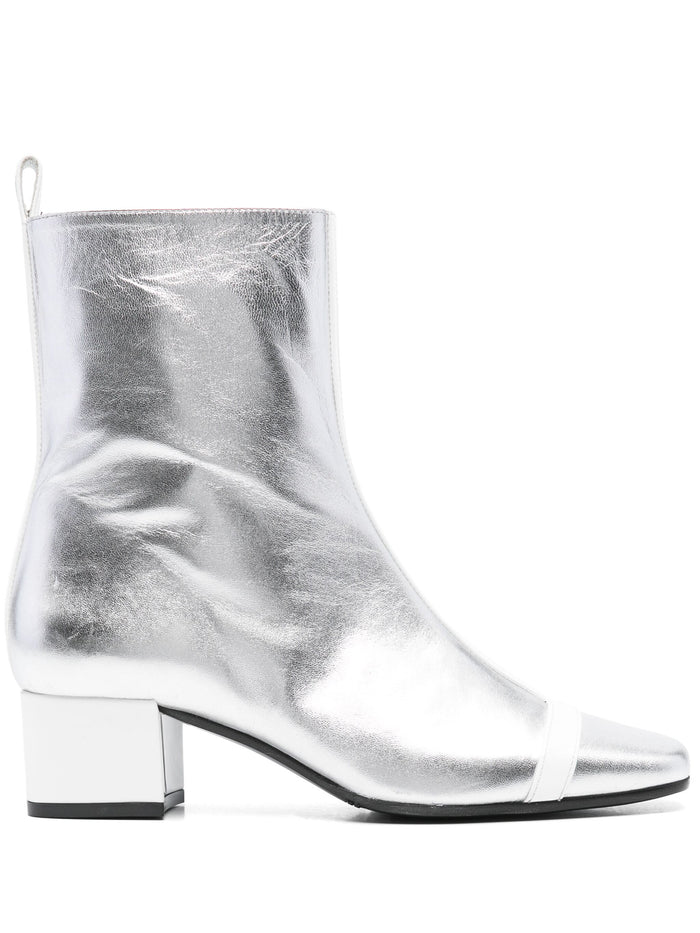 Carel Paris Audrey 25 Anckle Boots