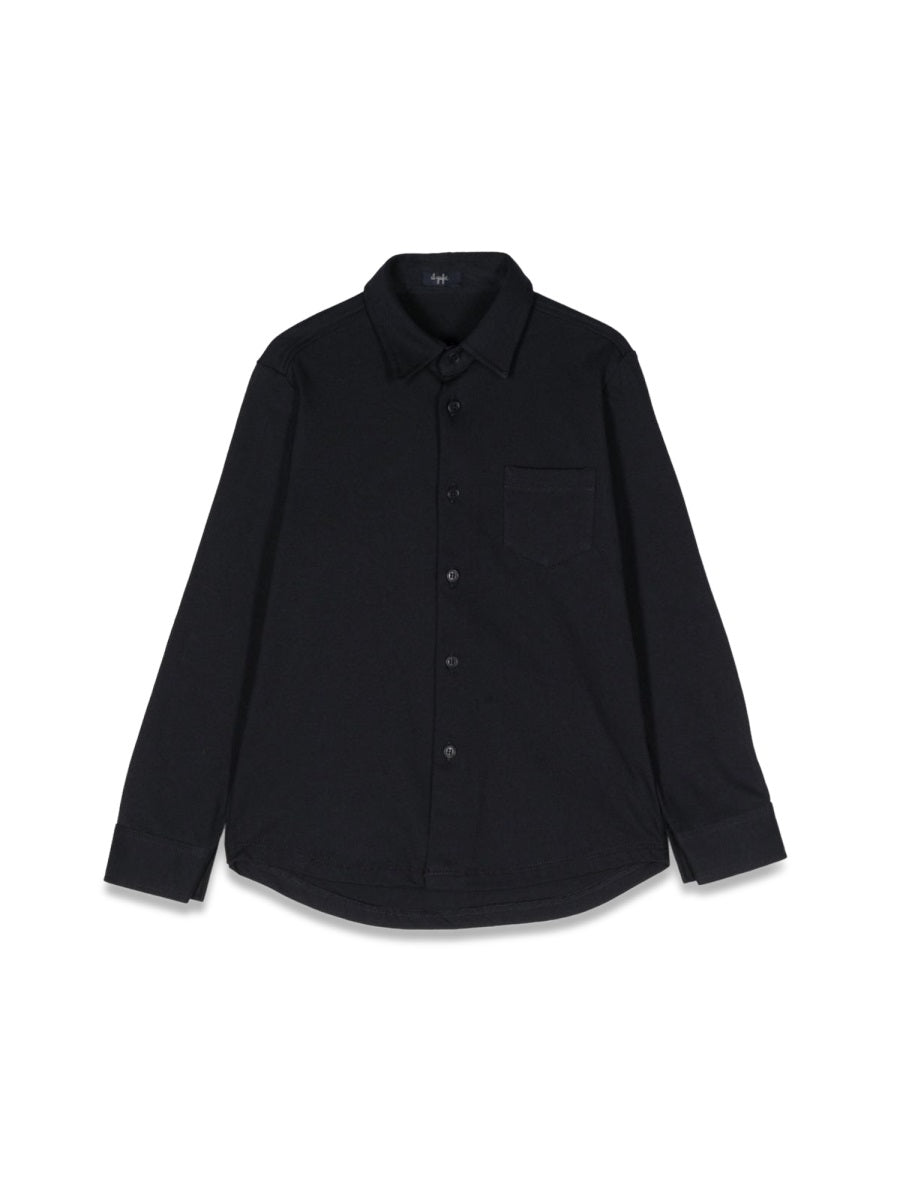 Il Gufo Long Sleeve Shirt