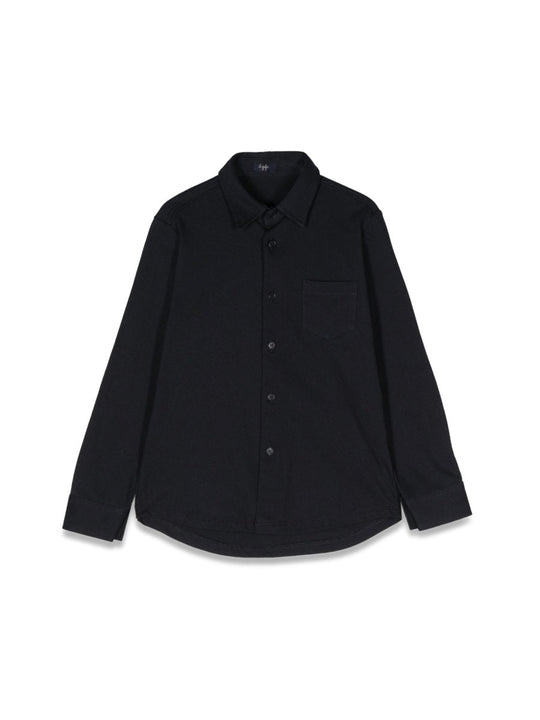 Il Gufo Long Sleeve Shirt