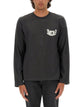 Courreges T-Shirt With Logo
