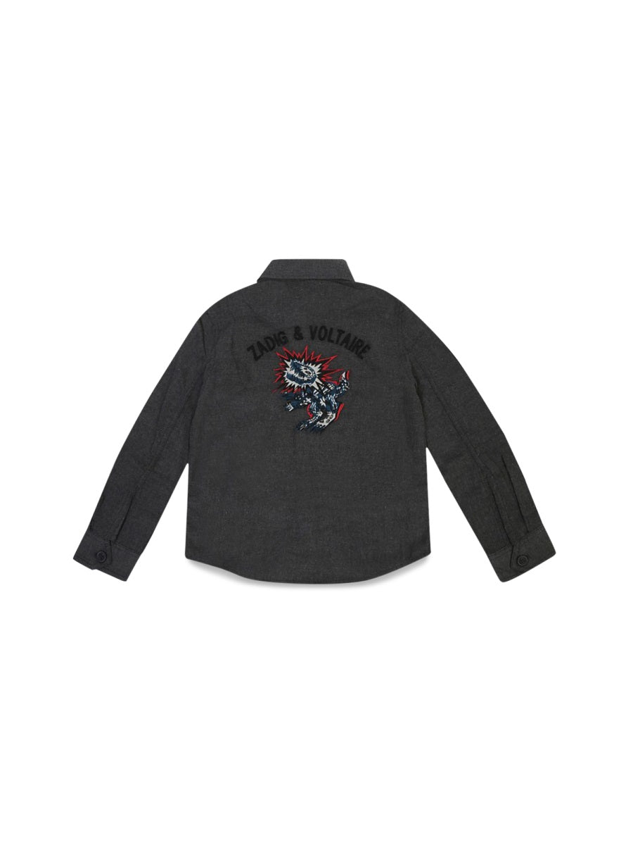 Zadig&Voltaire Shirt
