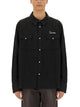 Visvim Shirt With Logo