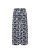 Bobo Choses B.c Vintage All Over Five Pockets Straight Pants
