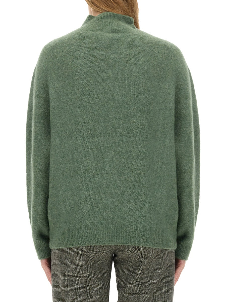 Alysi Turtleneck Shirt