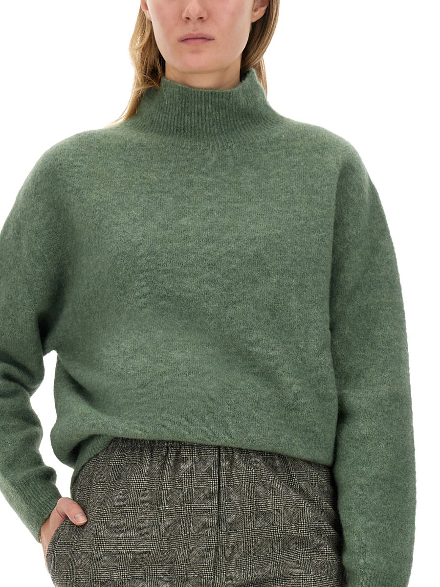 Alysi Turtleneck Shirt