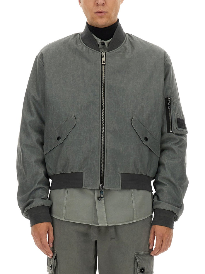 Dolce & Gabbana Bomber Over