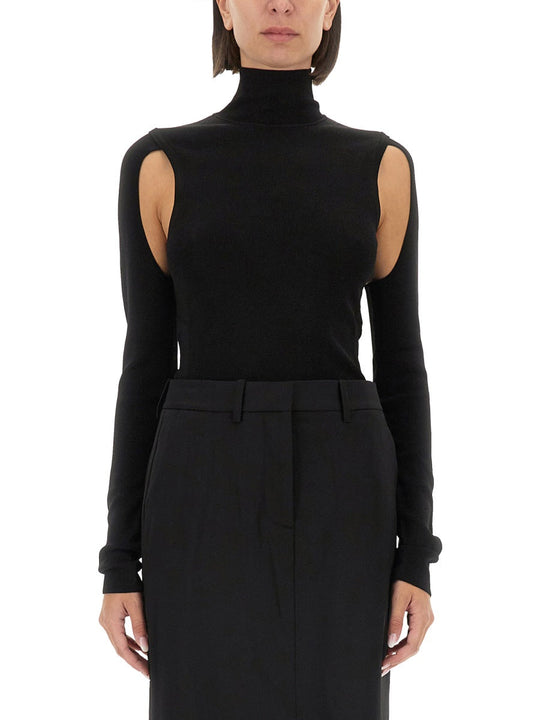 Helmut Lang Top Air