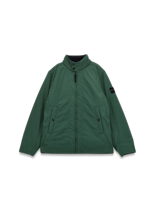 Stone Island Jacket W/Detachable Interior