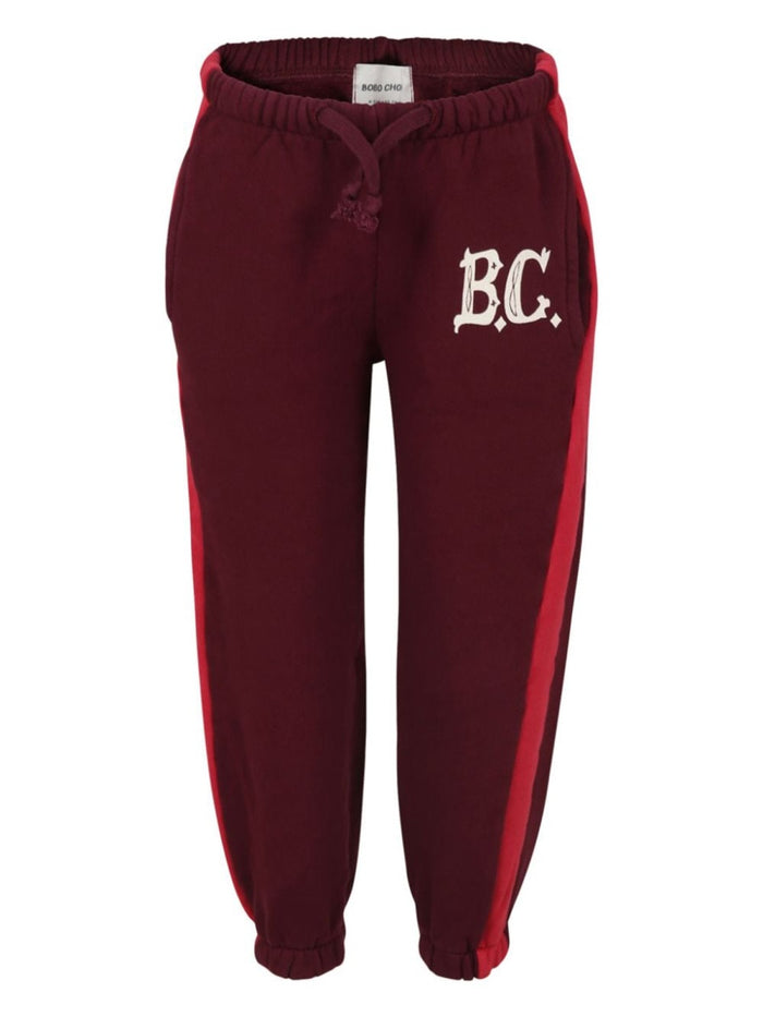 Bobo Choses Jogging Pants "B.c. Vintage"