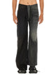 Balenciaga Fifty-Fifty Jeans