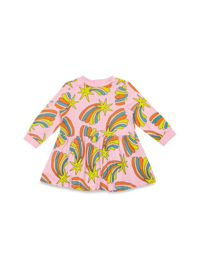 Stella Mccartney Jersey Dress