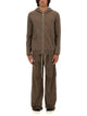 Rick Owens Drkshdw Gimp Sweatshirt