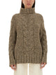 Kiton Wool Jersey.