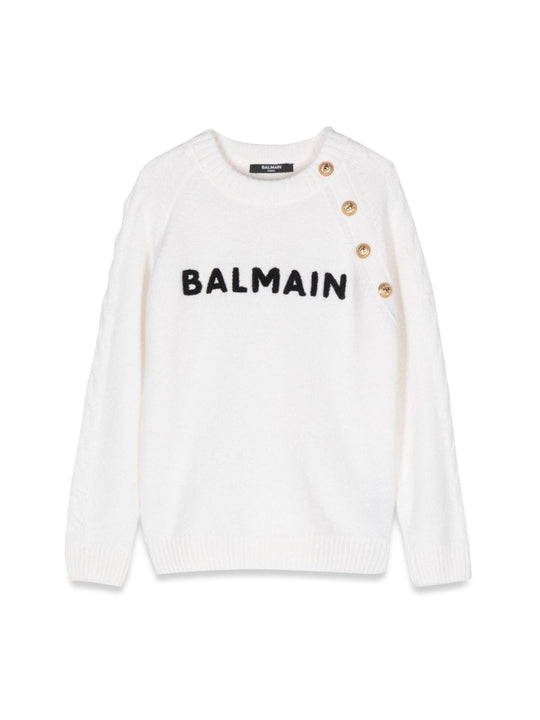 Balmain Shirts