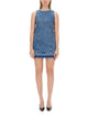 Moschino Jeans Denim Dress
