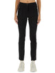 Moncler Grenoble Pants With Logo