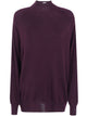 Aspesi Round Neck Sweater