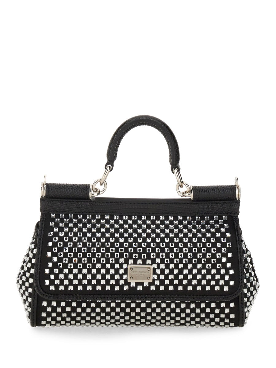Dolce & Gabbana Bag "Sicily" Small