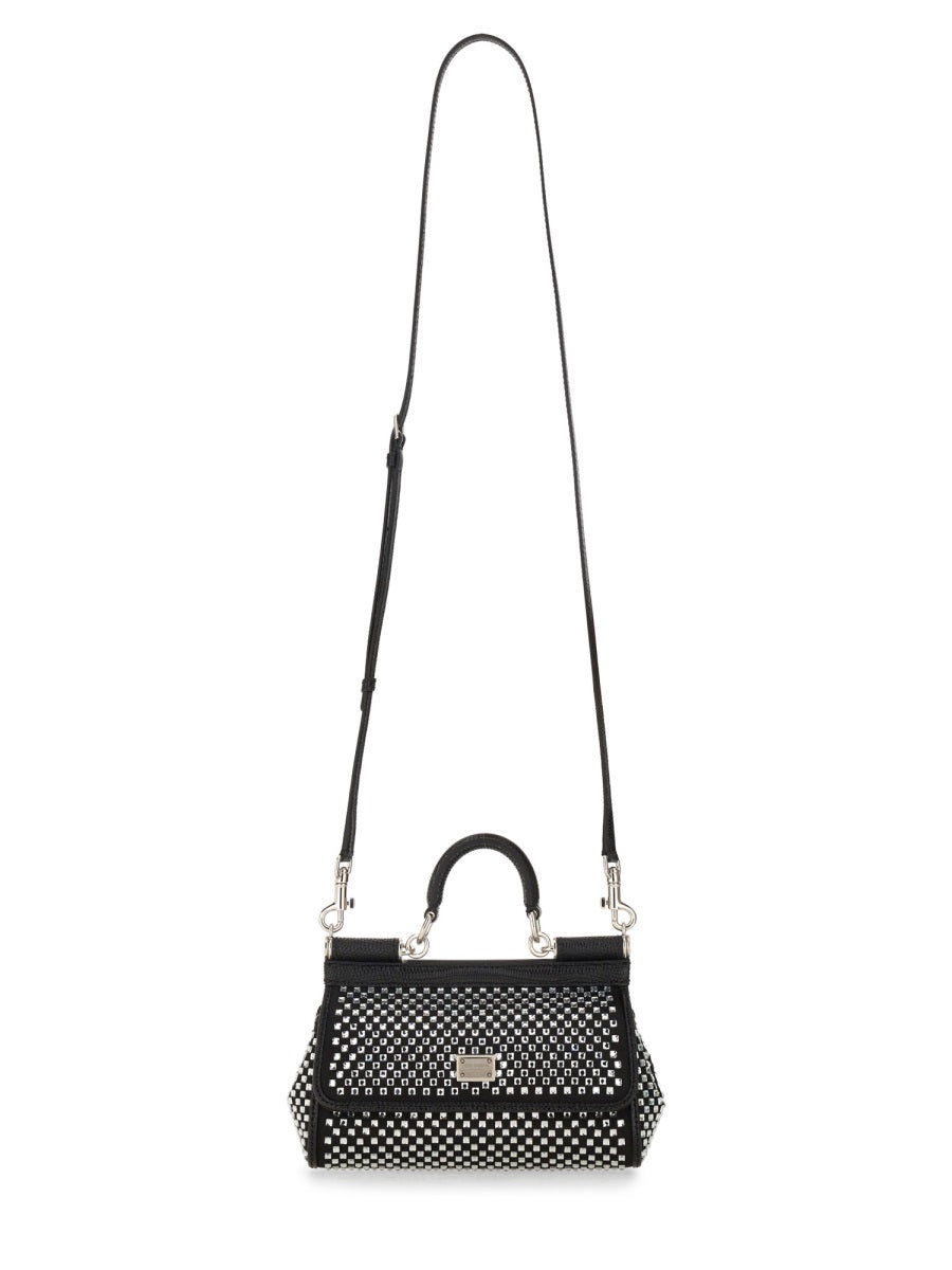Dolce & Gabbana Bag "Sicily" Small