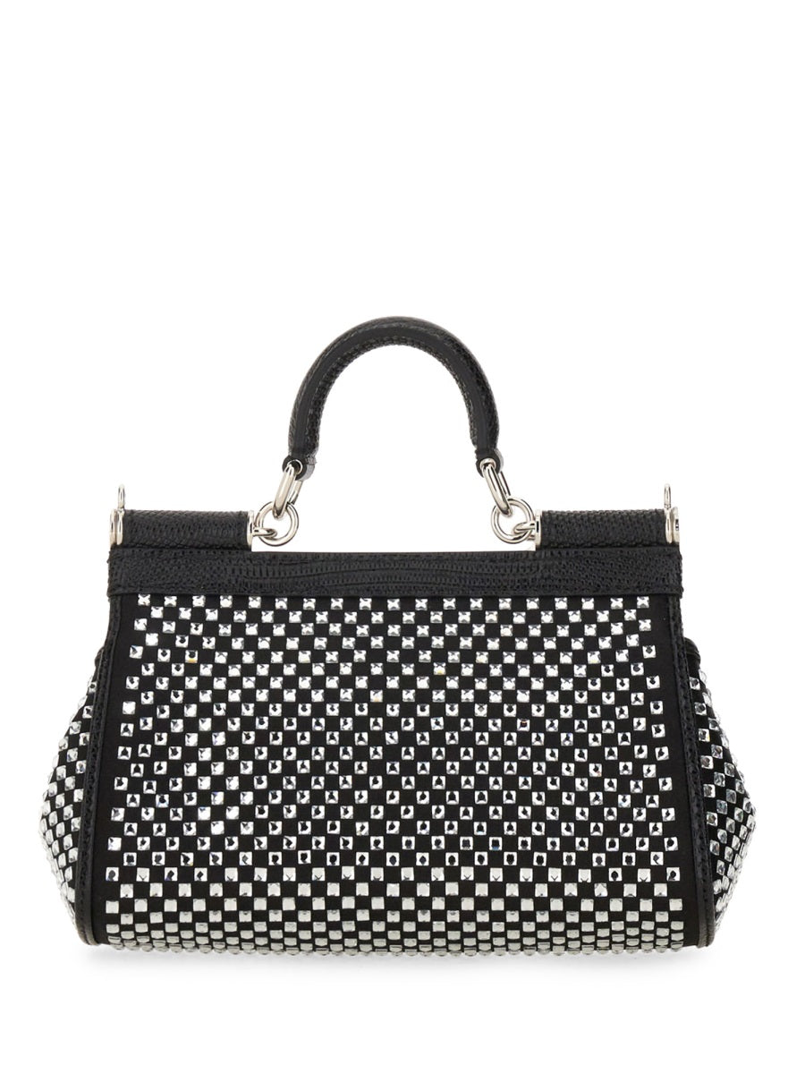 Dolce & Gabbana Bag "Sicily" Small