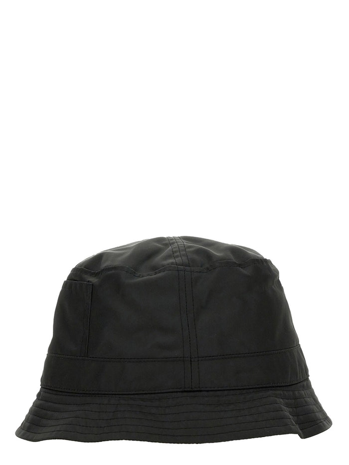 Jacquemus Le Bob Ovalie Hat