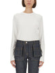 Helmut Lang T-Shirt With Logo