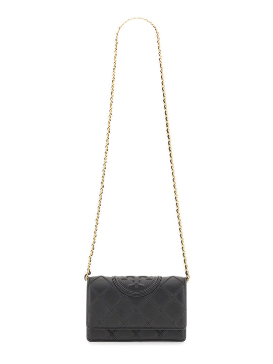 Tory Burch "Fleming" Wallet