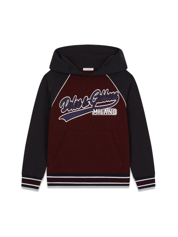 Dolce & Gabbana Hoodie