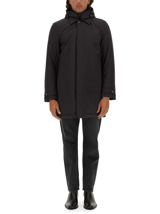 Woolrich Nylon Jacket