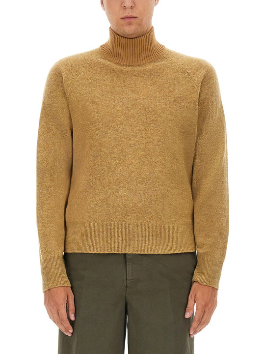 Dries Van Noten Mutated Shirt