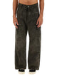 Rick Owens Drkshdw Cargo Pants