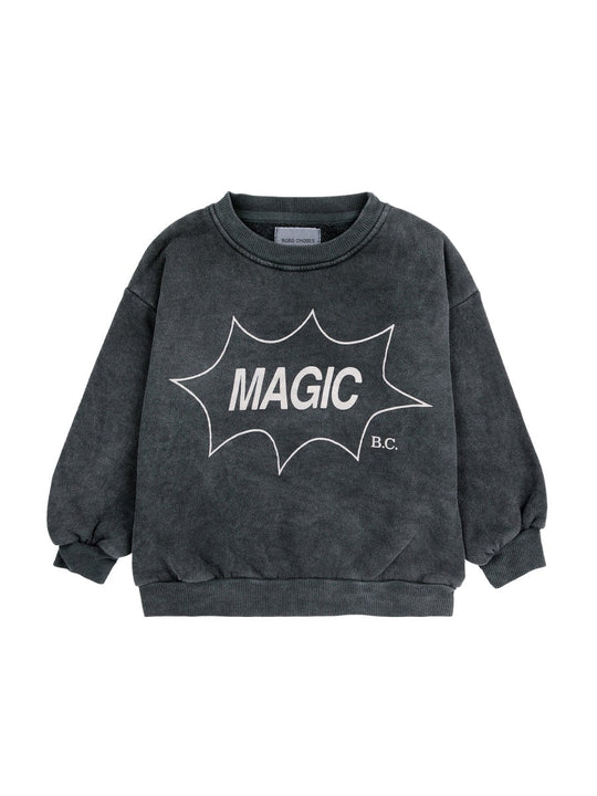 Bobo Choses It's Magic Sweatshirt