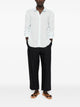 120% Lino Slim Fit Shirt
