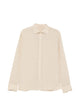 120% Lino Slim Fit Shirt