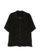 120% Lino Relaxed Fit Shirt