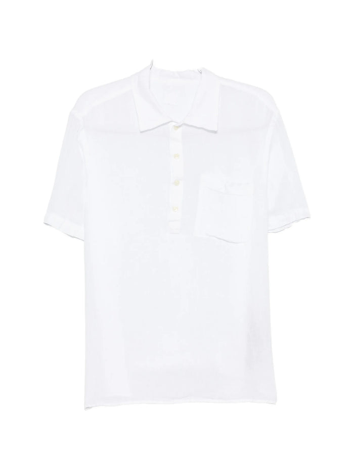 120% Lino Shirt