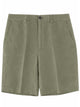 120% Lino Shorts In Lino