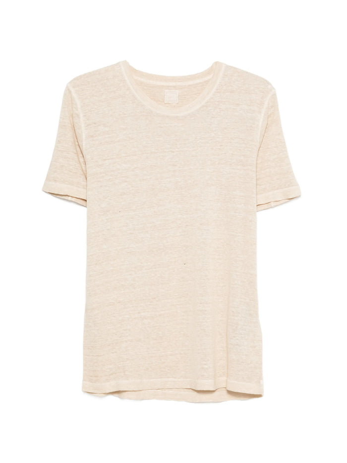 120% Lino Linen T-Shirt