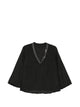 120% Lino Blouse