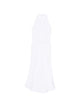 120% Lino Dress With Belt