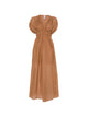 120% Lino Linen Dress