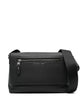 Michael Kors "Hudson" Small Flap Messenger Bag