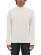 Courreges T-Shirt With Logo