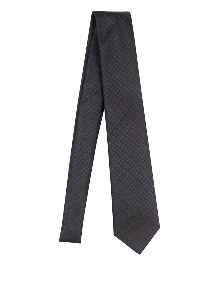Emporio Armani Silk Tie