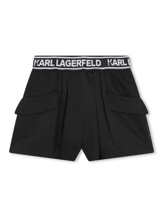 Karl Lagerfeld Short