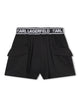 Karl Lagerfeld Short