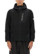 And Wander Hooded Jacket