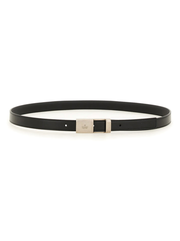 Gucci Belt With Buckle