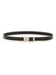 Gucci Belt With Buckle